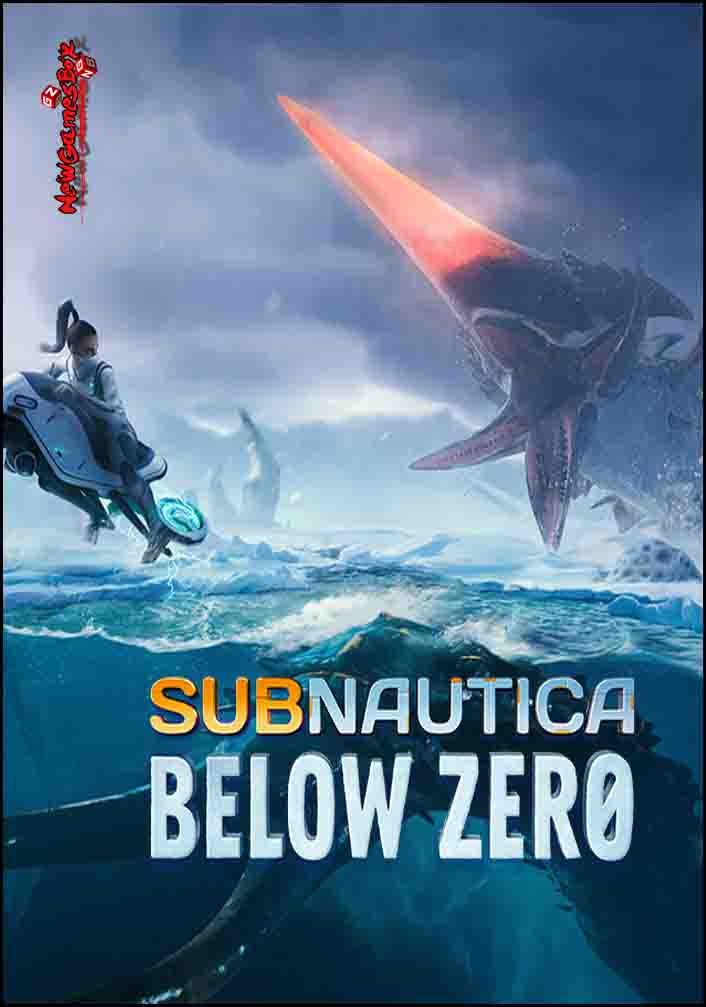 download subnautica zero for free
