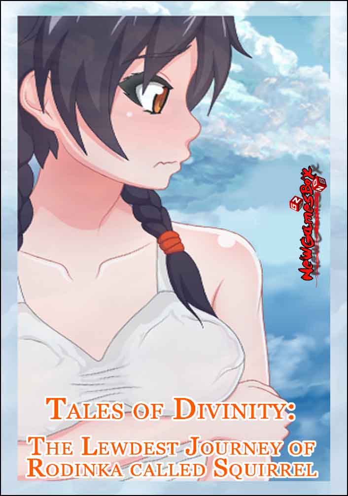 Tales Of Divinity Free Download