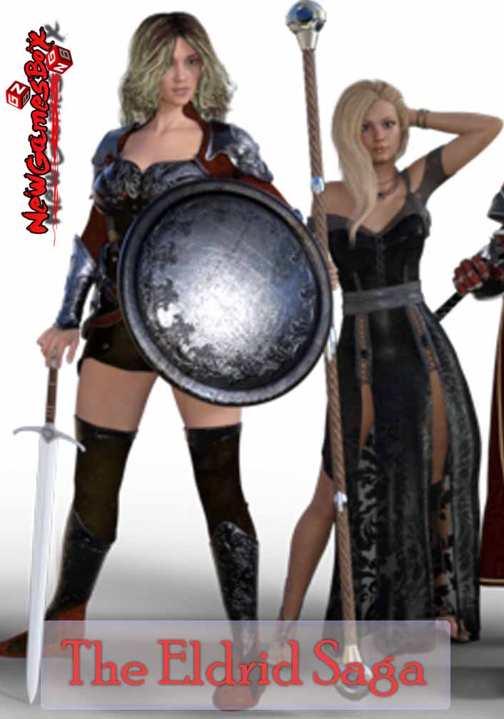 The Eldrid Saga Free Download