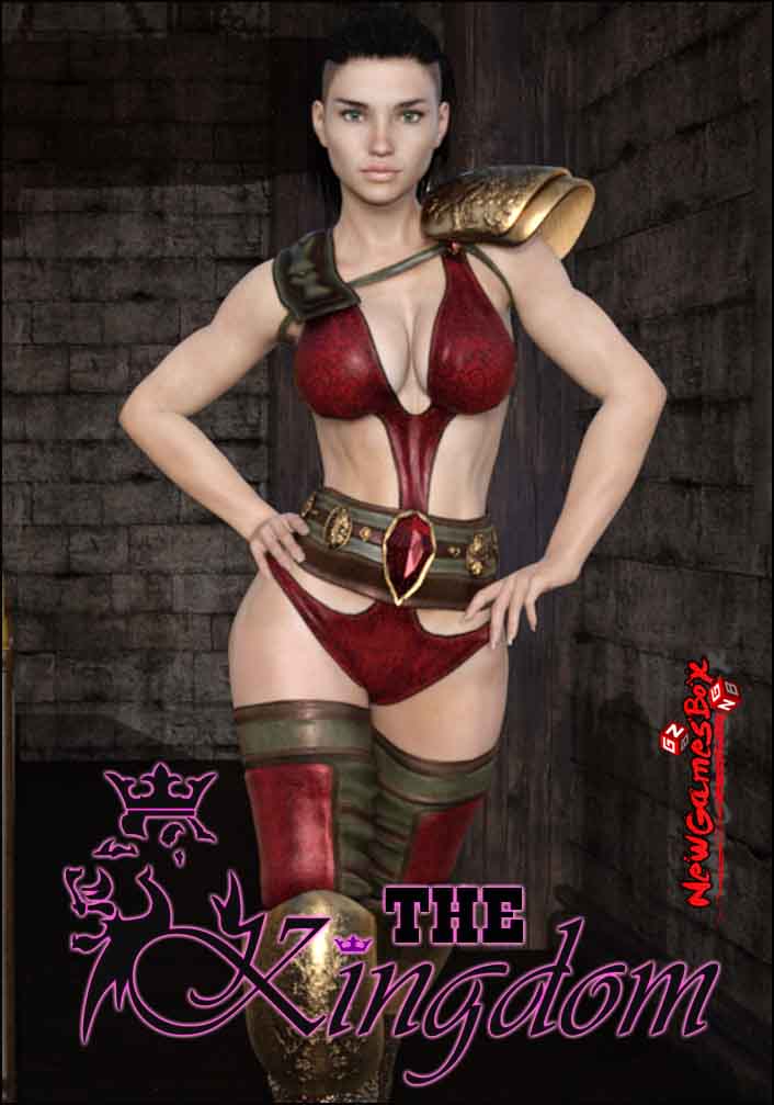 The Kingdom Adult Game Free Download