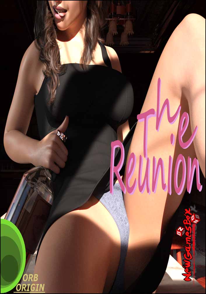 The Reunion Adult Game Free Download