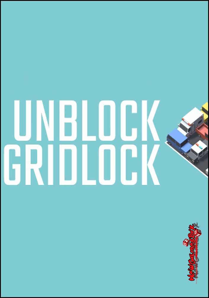Unblock Gridlock Free Download