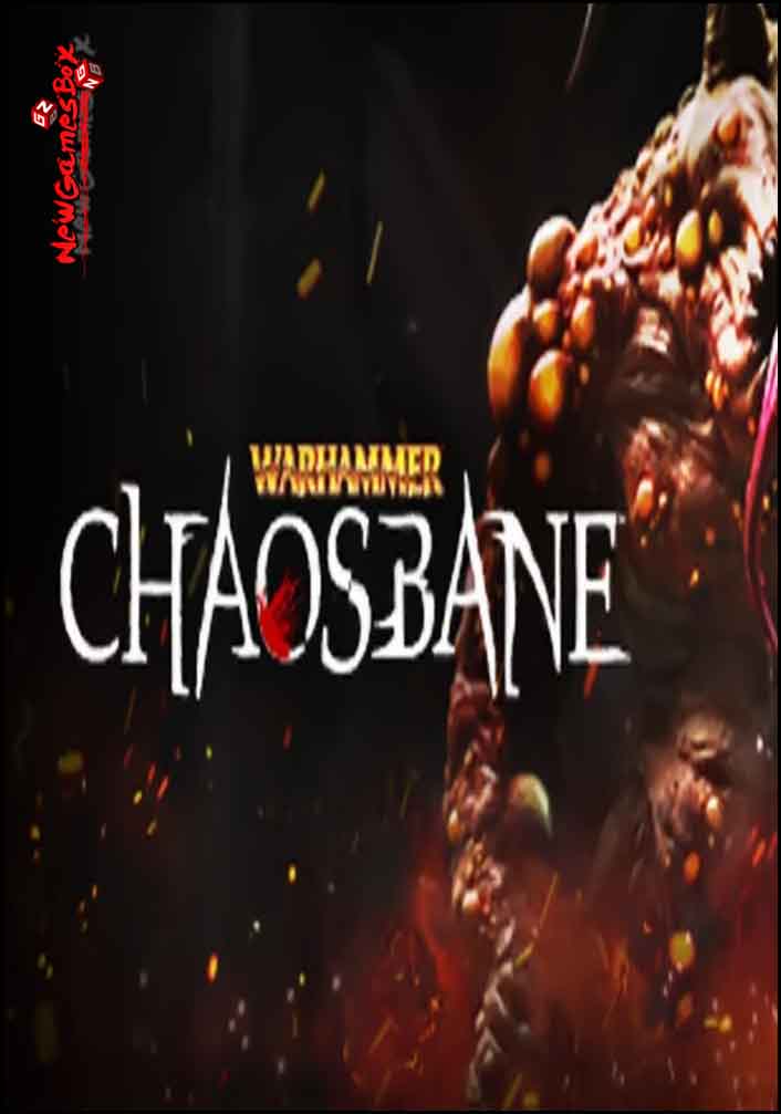 download chaosbane warhammer for free