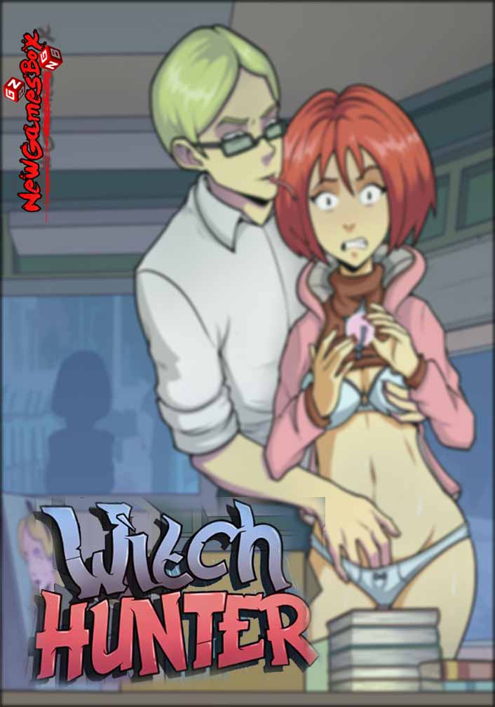 Witch Hunter Free Download