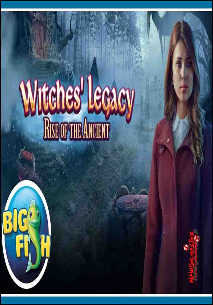 Witches Legacy Rise Of The Ancient Free Download