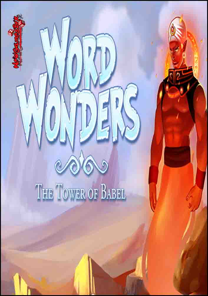 download words of wonder game
