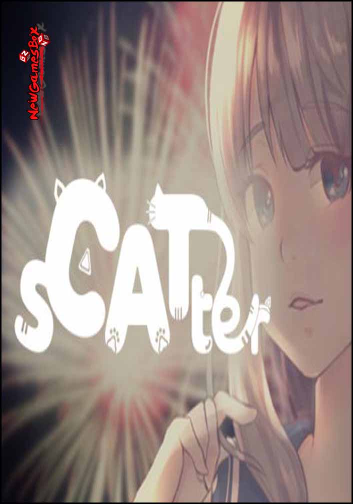sCATter Free Download