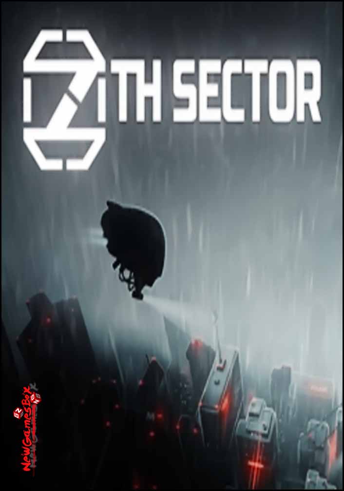 7th sector обзор