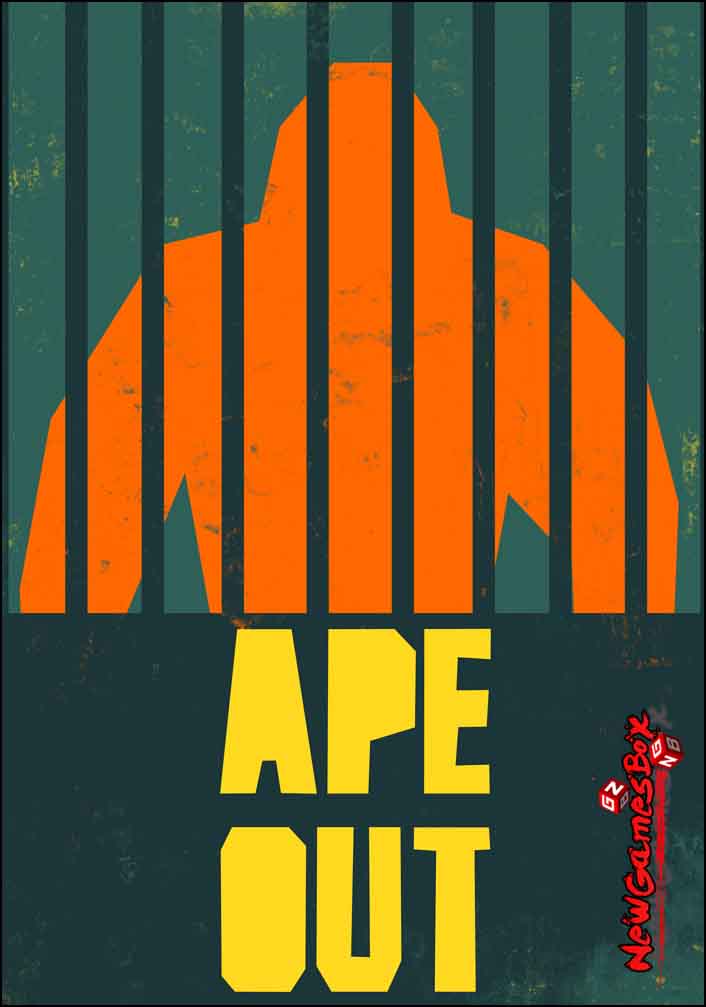 APE OUT Free Download