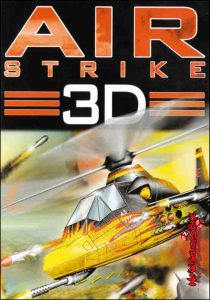 kumpulan game pc airstrike 3d