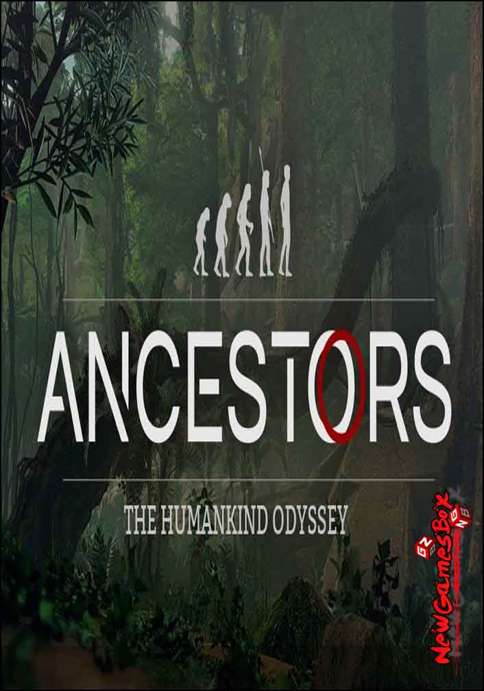 download free ancestors humankind