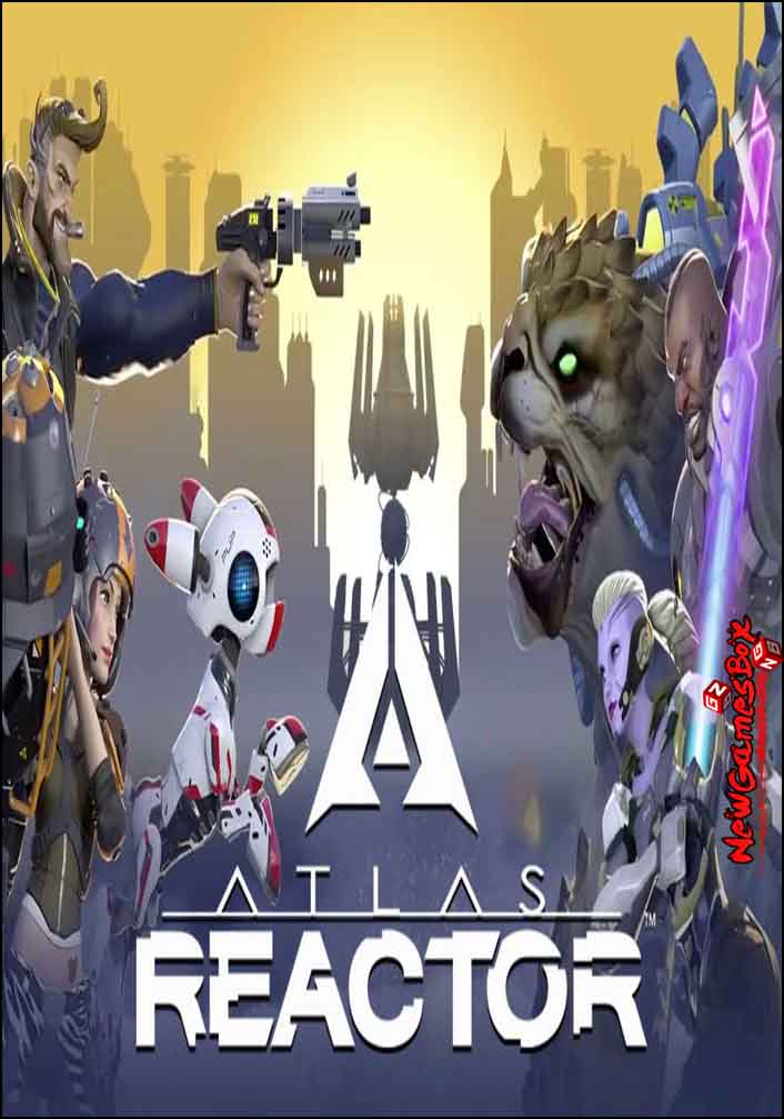 download game atlas fallen