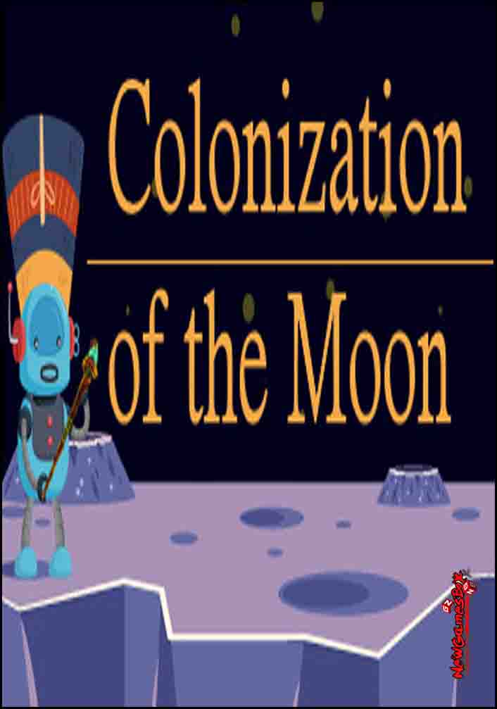 download space colonization games pc