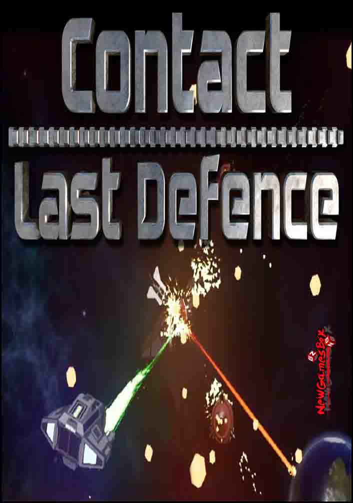Contact Last Defence Free Download