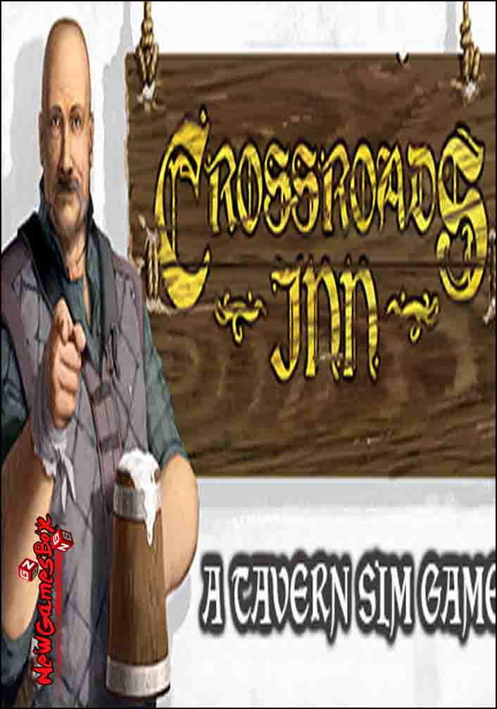 download f&f crossroads for free