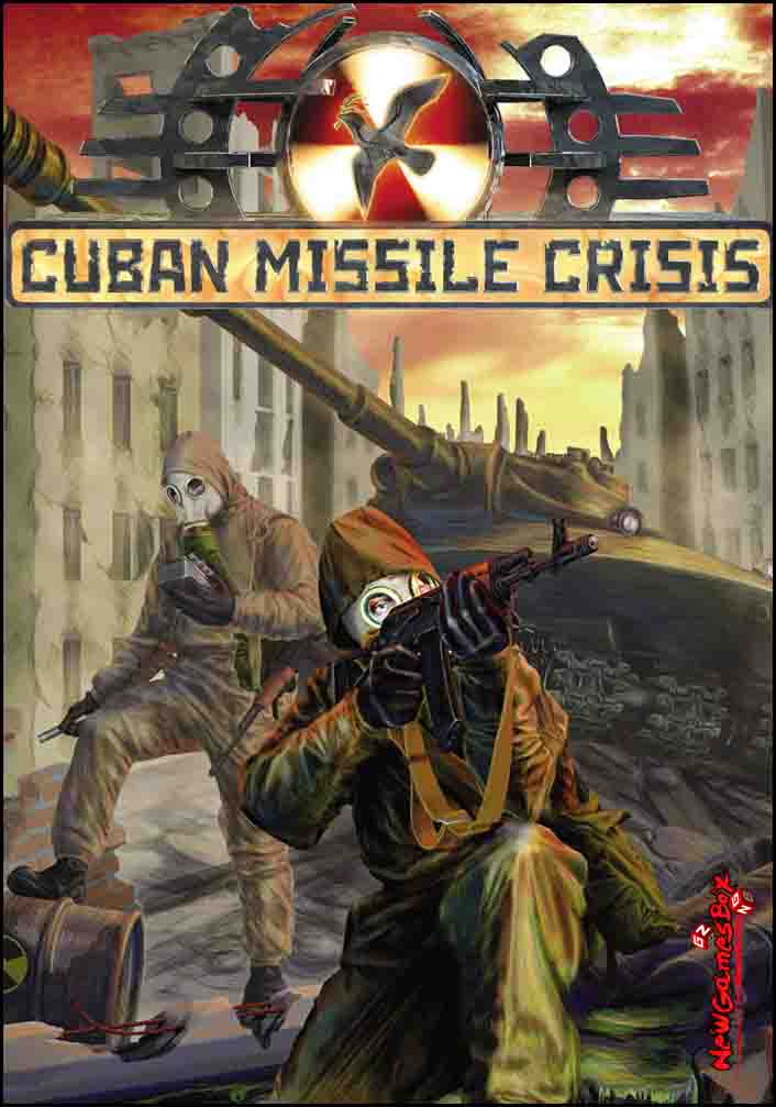Cuban Missile Crisis Free Download