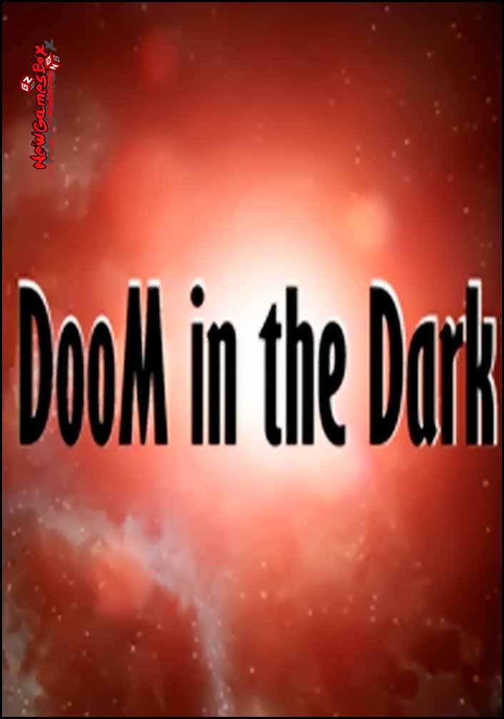 Doom in the dark 2 обзор