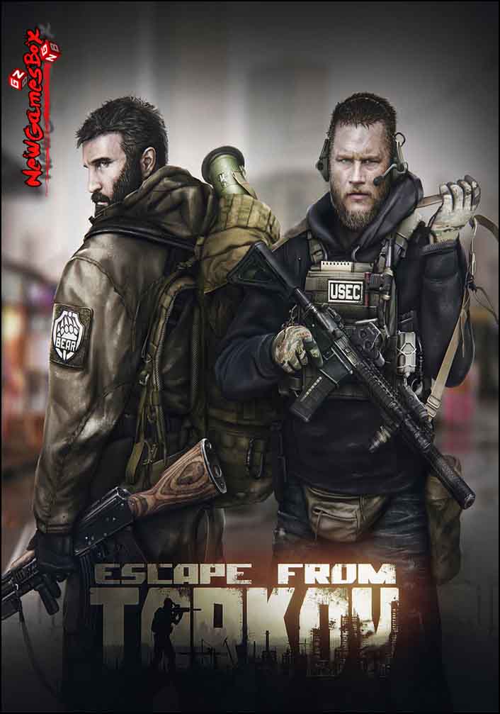Escape from tarkov download for pc free how to download word document on windows 10