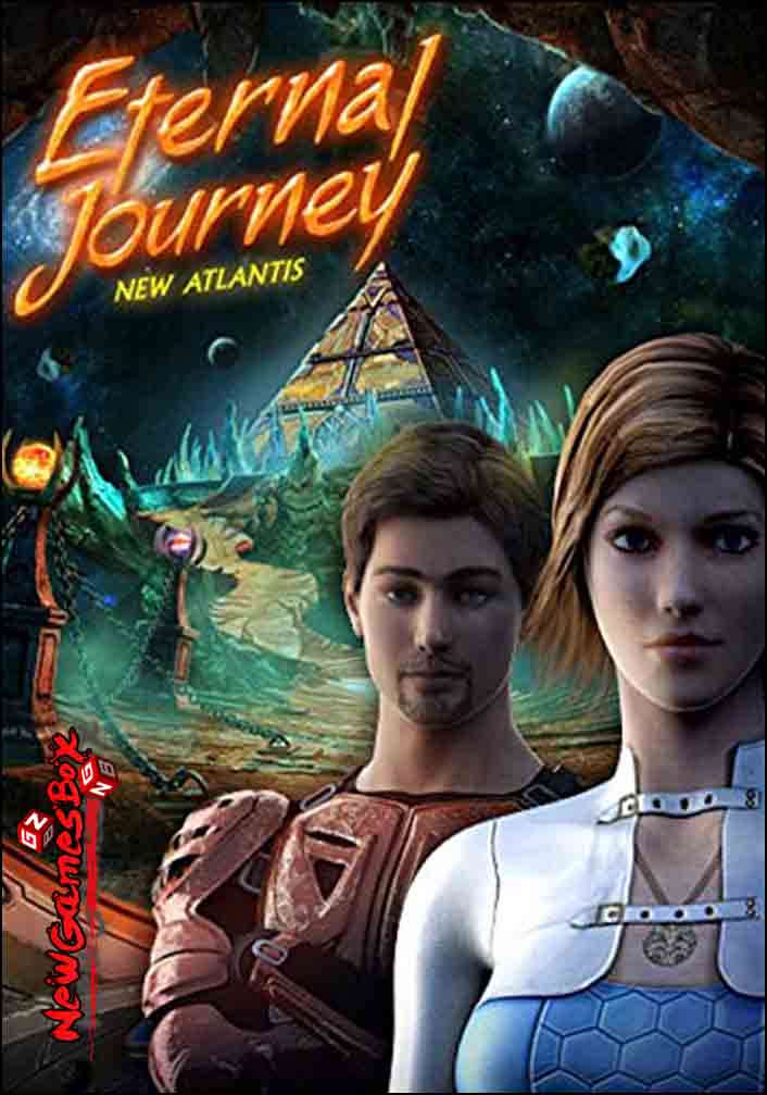 eternal journey new atlantis download