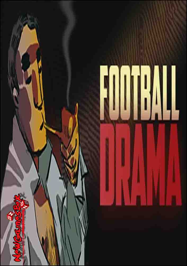 Football Drama Free Download Full Version PC Game Setup