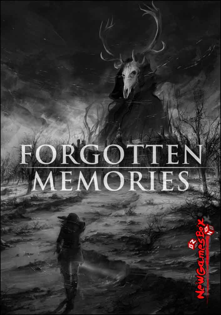 Baixar Forgotten Memories para PC - LDPlayer