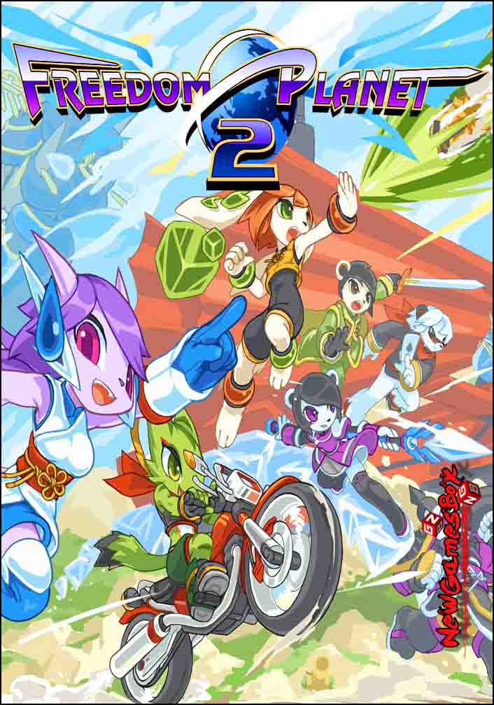 download free freedom planet 2 price