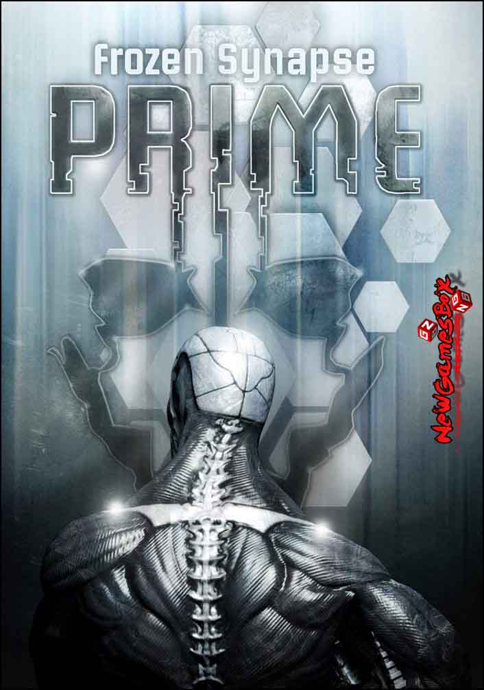 Frozen Synapse Prime Free Download