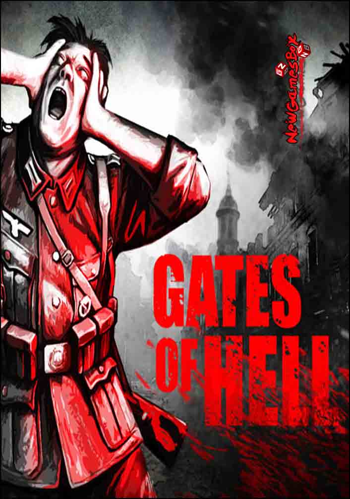 Gates Of Hell Free Download