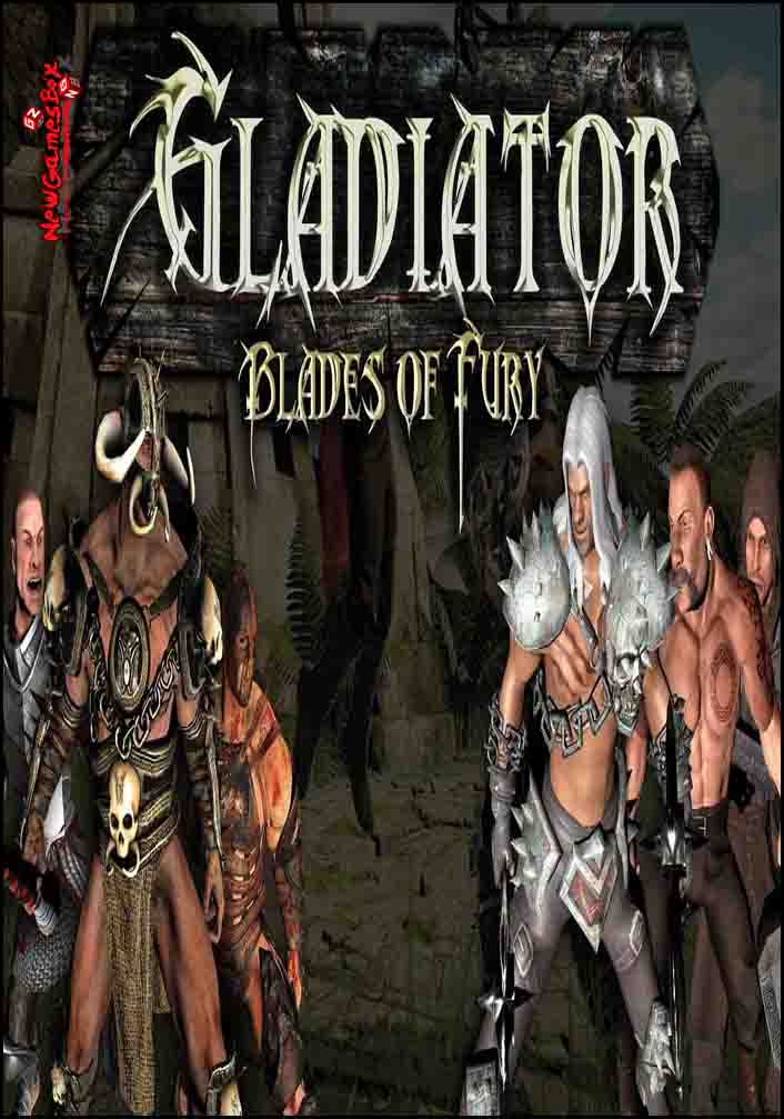 Gladiator Blades Of Fury Free Download