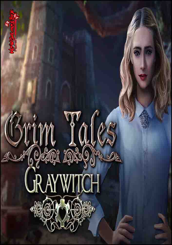 download free grim tales gray witch for mac