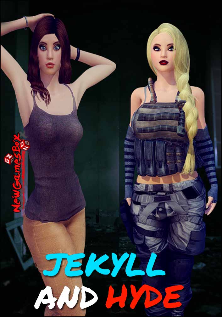 Jekyll And Hyde Adult Game Free Download