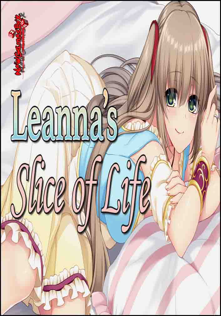 Leannas Slice Of Life Free Download