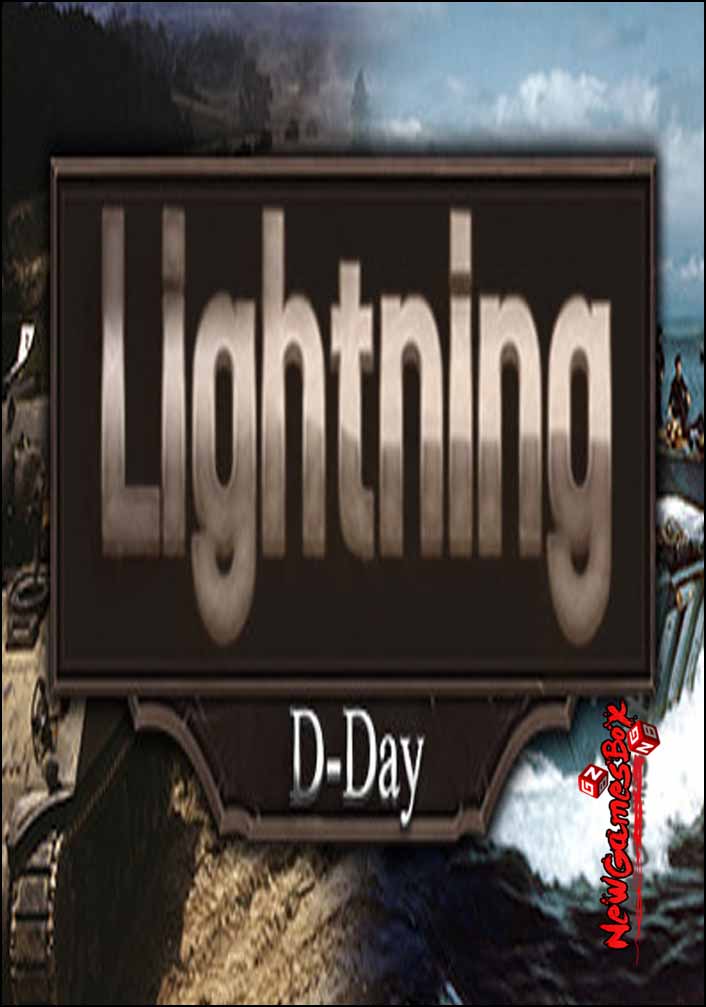 Lightning D-Day Free Download