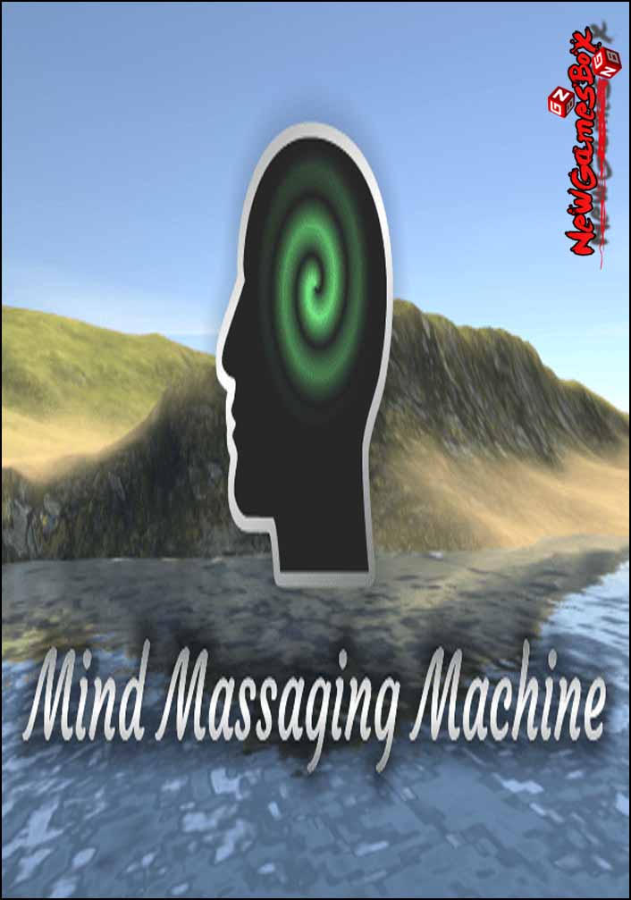 Mind Massaging Machine Free Download