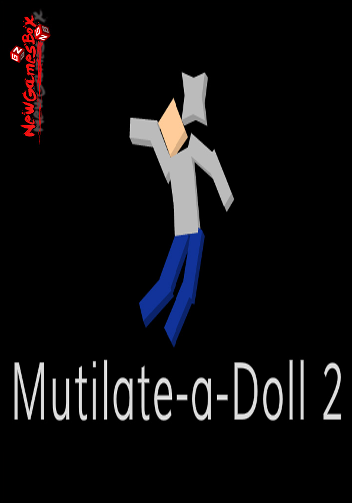 Mutilate-A-Doll 2 Free Download