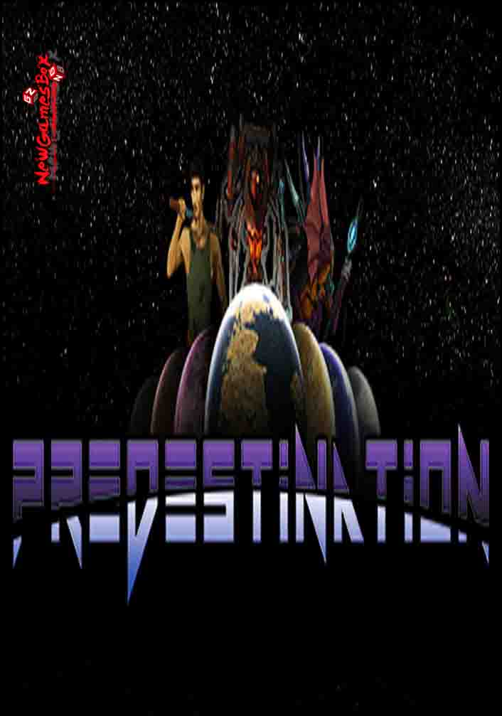 Predestination Free Download