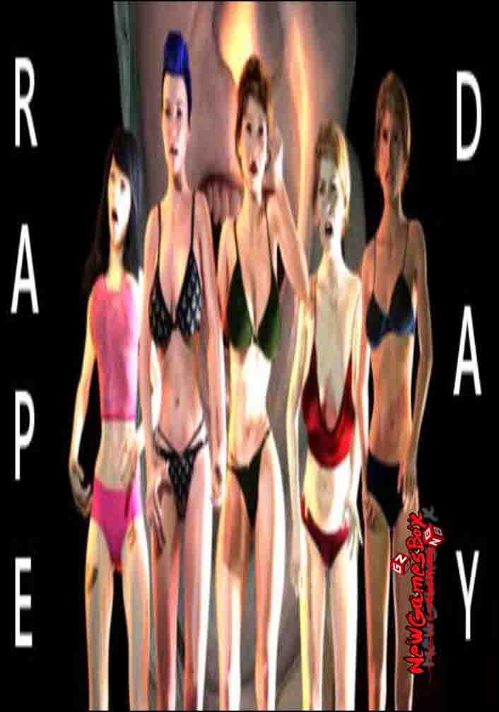 download rapeday game