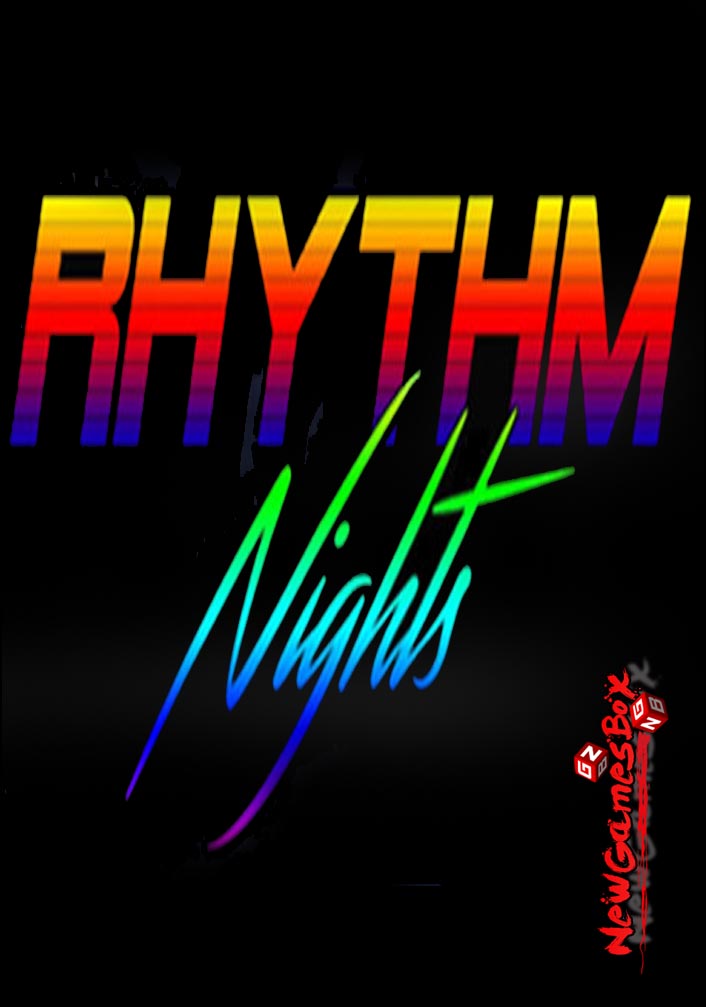 Rhythm Nights Free Download