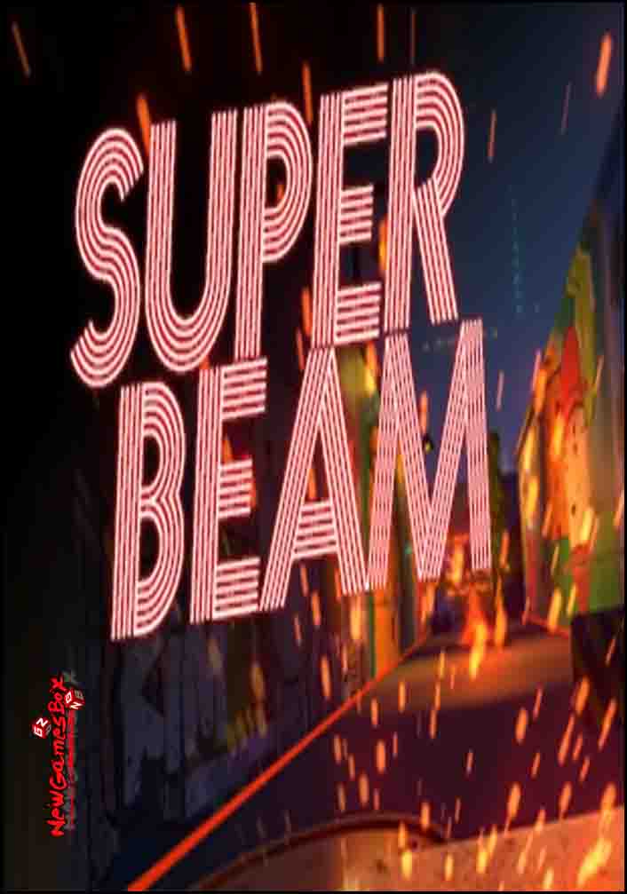 Super Beam Free Download