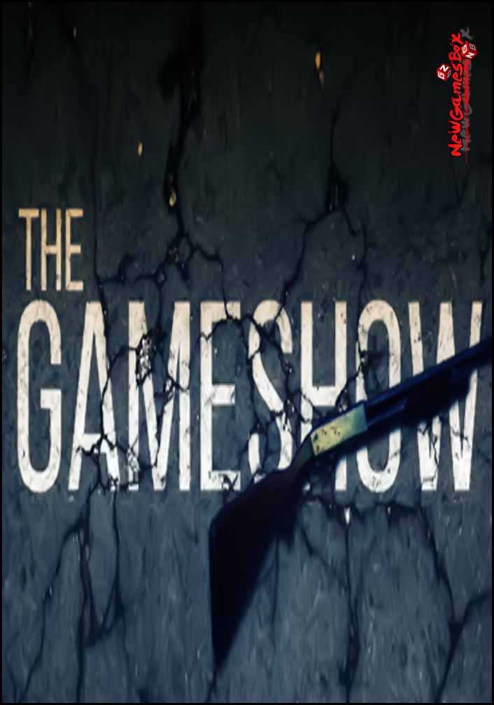 The Gameshow Free Download