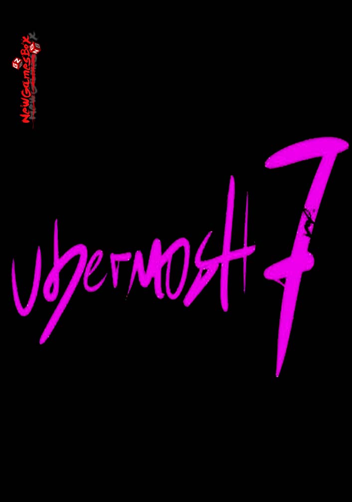 UBERMOSH Vol 7 Free Download