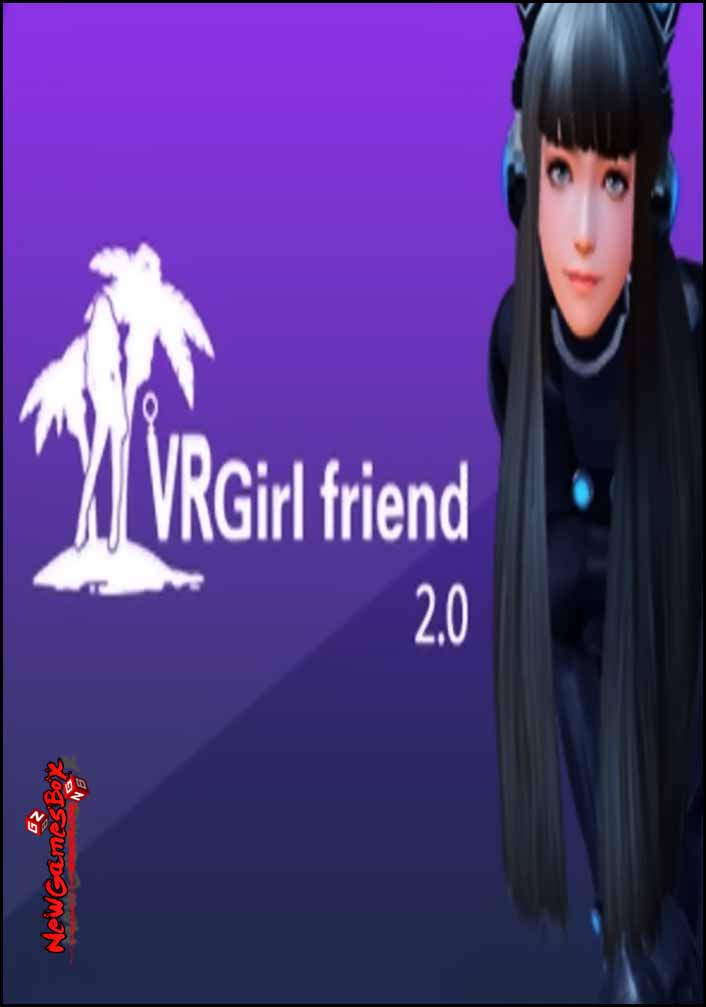 Værdiløs Stat kæmpe VR GirlFriend Free Download Full Version PC Game Setup