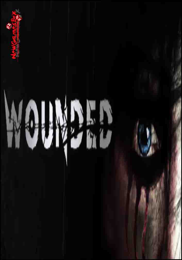 WOUNDED Free Download