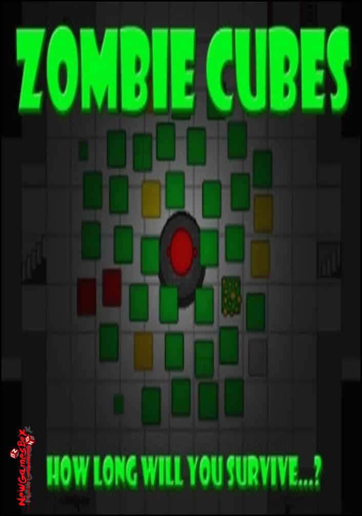 Zombie cubes как играть по сети