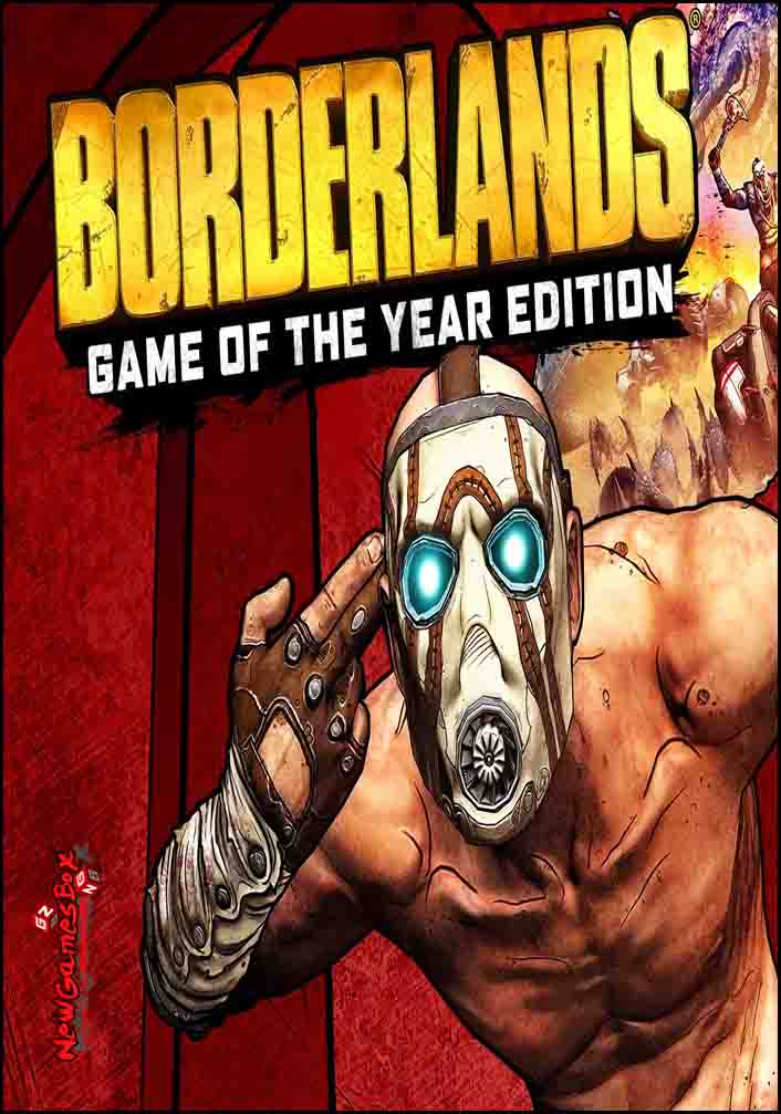 new borderlands games download