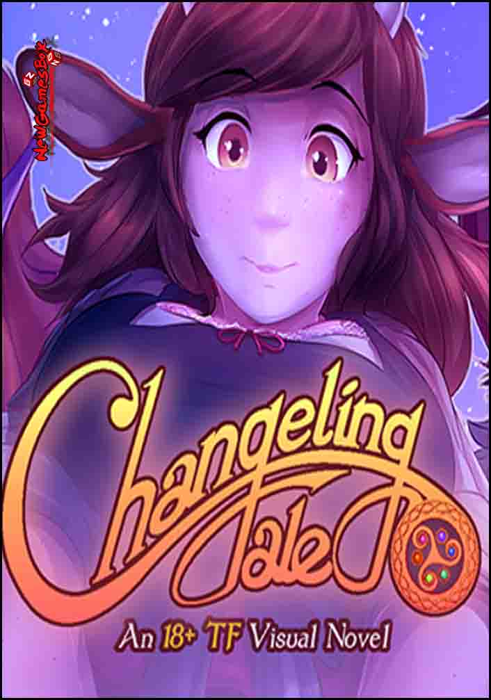 Changeling Tale Free Download Full Version PC Game Setup