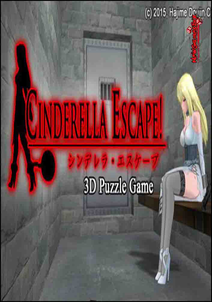 cinderella escape full game