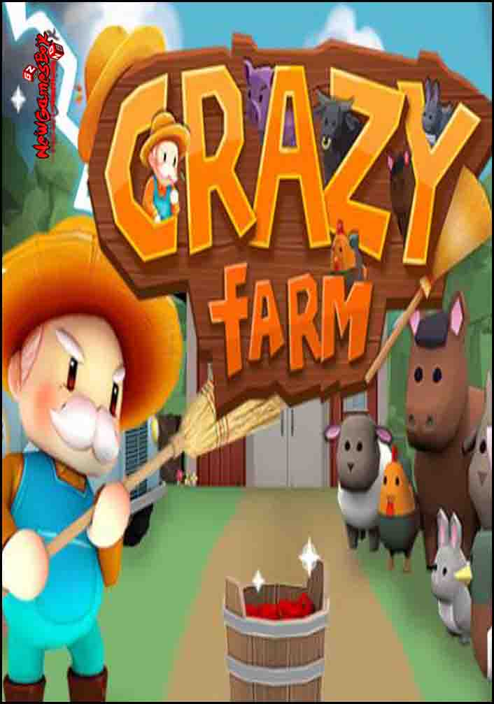 Crazy Farm VRGROUND Free Download Full Version PC Setup