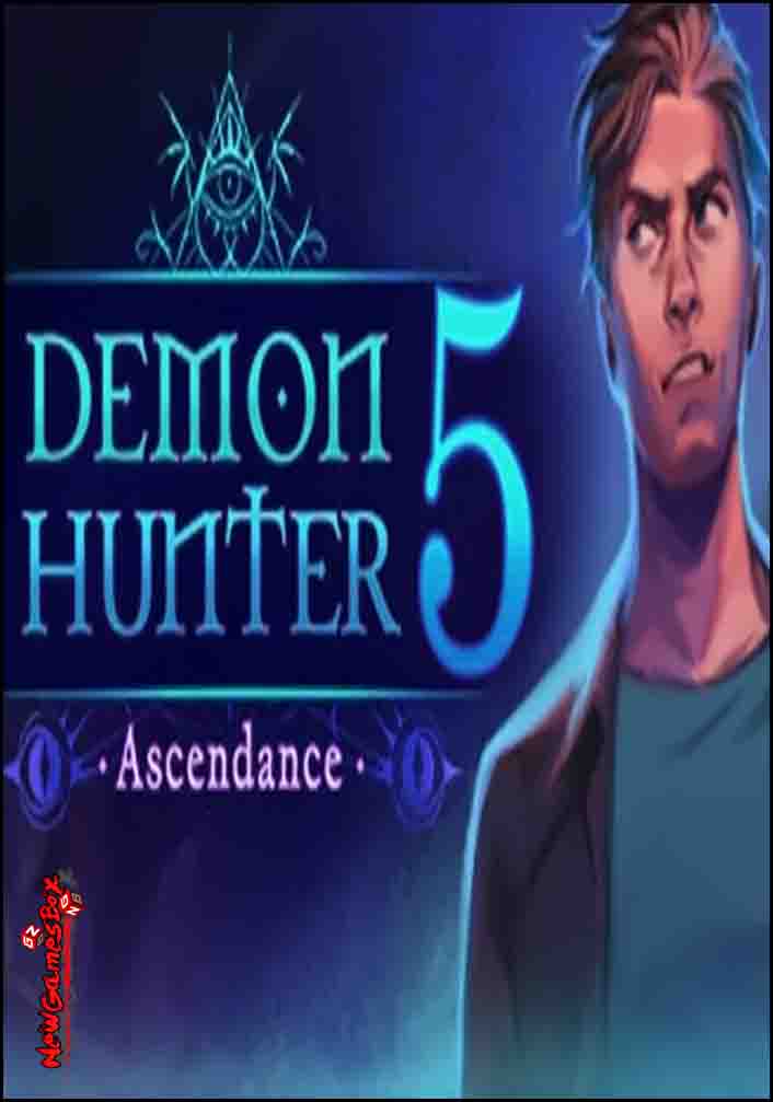 Demon Hunter 5 Ascendance Free Download Full PC Setup