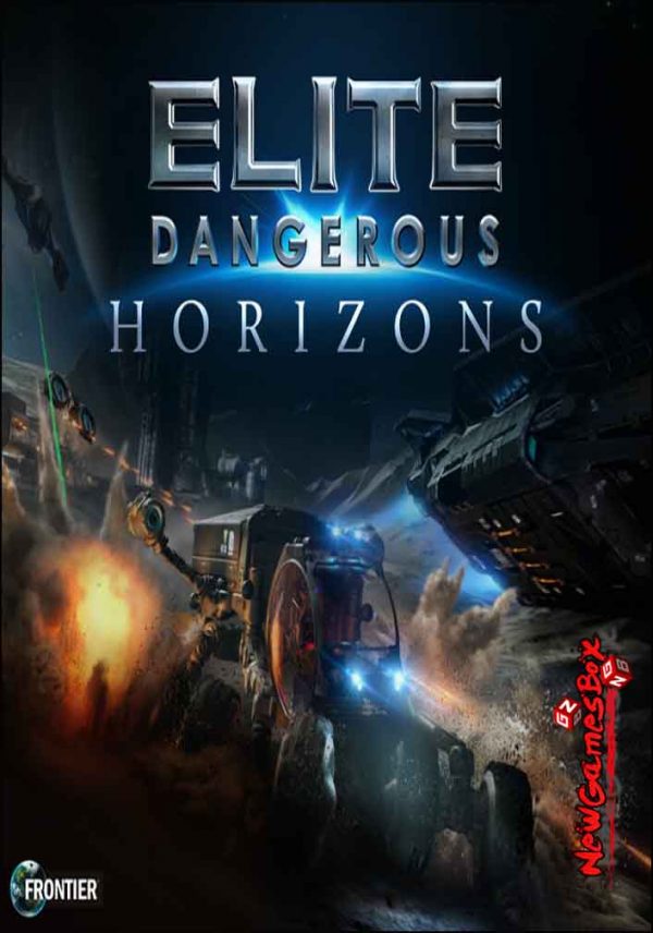 elite dangerous horizons download free